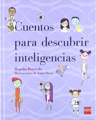 Cuentos para descubrir inteligencias (Hardcover)