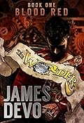 Blood Red