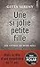 Une si jolie petite fille (Mary Bell, #2)