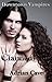 Claimed | A Grey Paranormal Vampire Romance Collection (Downtown Vampires Book 1)