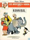 Hannibal (de avonturen van Nero en Co, #57) Hannibal (de avonturen van Nero en Co, #57)