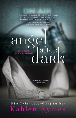 Angel After Dark (After Dark, #1)