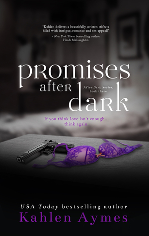 Promises After Dark (After Dark, #3)