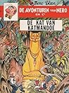 De Kat van Katmandoe (de avonturen van Nero en Co, #59)