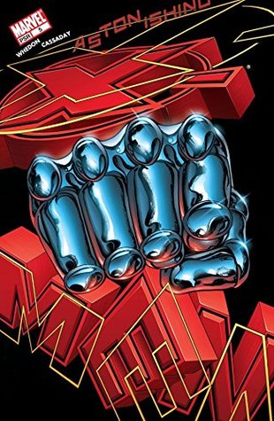 Astonishing X-Men #5 (Kindle Edition)