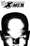 Astonishing X-Men...