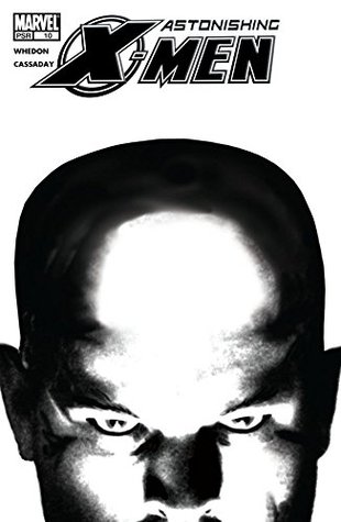 Astonishing X-Men #10 (Kindle Edition)