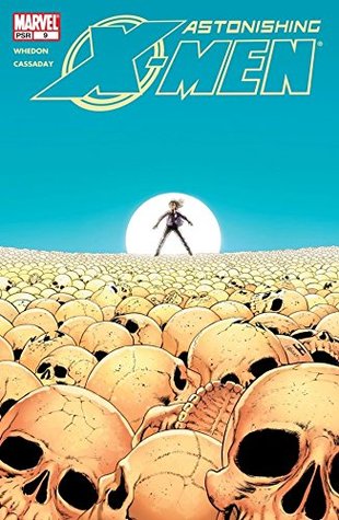 Astonishing X-Men #9 (Kindle Edition)