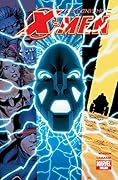 Astonishing X-Men #11