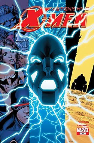 Astonishing X-Men #11 (Kindle Edition)