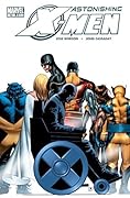 Astonishing X-Men #12