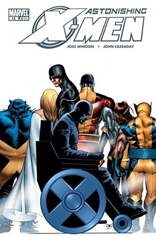 Astonishing X-Men #12 (Kindle Edition)