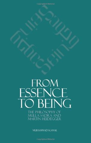 From Essence to Being (Paperback)