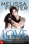 Game of Love by Melissa Foster