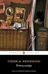 Crimen y castigo by Fyodor Dostoevsky