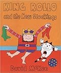 King Rollo And The Stockings
