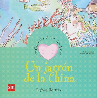 Un Jarron De La China (Hardcover)