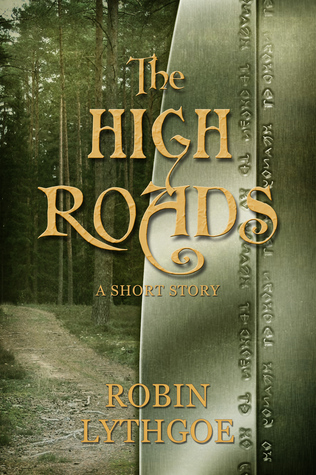 The High Roads (Kindle Edition)