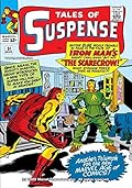 Tales of Suspense (1959-1968) #51