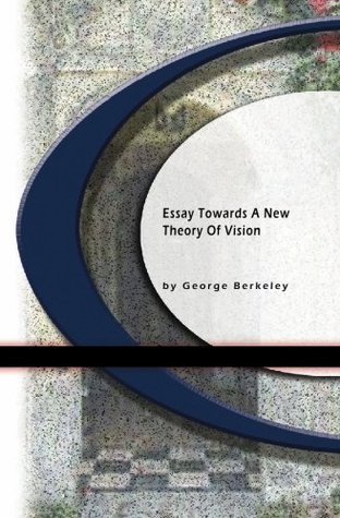 Essay Towards a New Theory of Vision