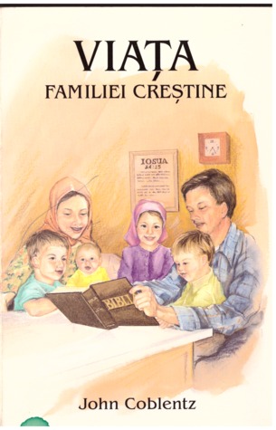 Viața familiei creștine