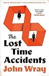 The Lost Time Acc...