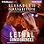 Lethal Consequences (Aegis, #2)