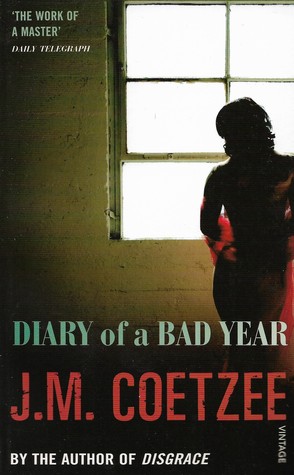 Diary of a Bad Year