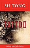 Tattoo: Three Novellas