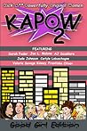 Kapow by Carlyle Labuschagne
