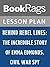 Lesson Plans Behind Rebel Lines