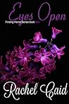 Eyes Open by Rachel Caid