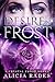 Desire in Frost (Crystal Frost, #2)
