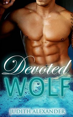 Devoted Wolf (Kindle Edition)