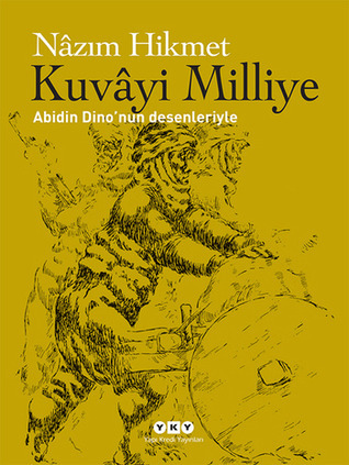Kuvâyi Milliye