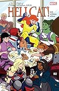 Patsy Walker, A.K.A. Hellcat! #2