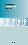 Yeni Şiirler (1951-1959) by Nâzım Hikmet