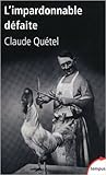 L'impardonnable défaite