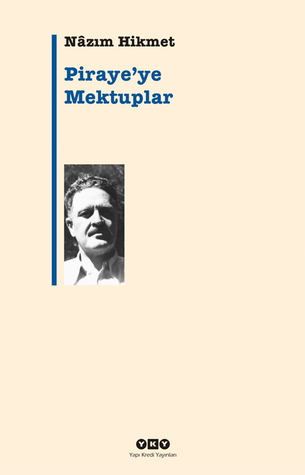 Piraye'ye Mektuplar (Paperback)