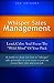 Whisper Sales Management by Joe Crisara