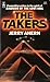 The Takers (The Takers, #1)