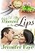 A Moment on the Lips (Whistle Stop Romance #3)