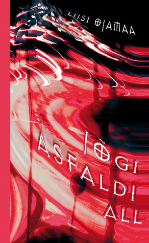 Jõgi asfaldi all