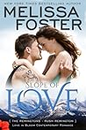 Slope of Love by Melissa Foster