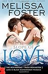 Slope of Love by Melissa Foster