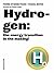 Hydrogen by Pierre-Étienne Franc