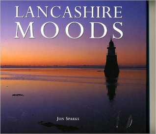 Lancashire Moods (Hardcover)