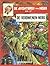 De verdwenen Nero (de avonturen van Nero en Co, #66)