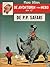 De P.P. Safari (de avonturen van Nero en Co, #68)