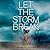 Let the Storm Break (Let the Sky Fall, #2)